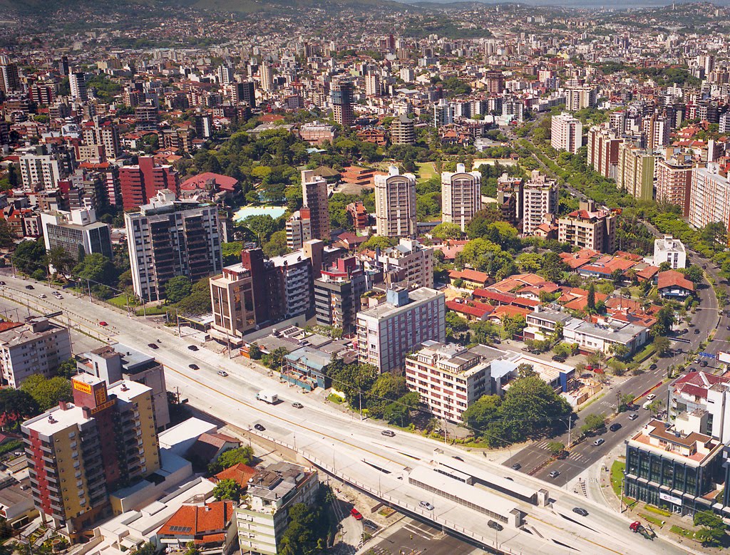Mercado imobiliário no RS acompanha crescimento da economia